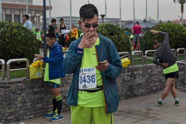 皮划艇运动真的那么危险吗？(图1)